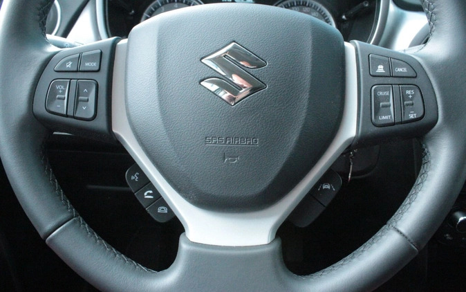 Suzuki Vitara cena 102900 przebieg: 22167, rok produkcji 2023 z Słubice małe 277